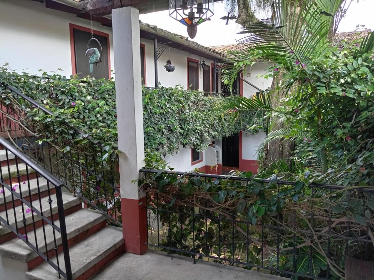 Hotel Boutique Casabella Coatepec  Extérieur photo