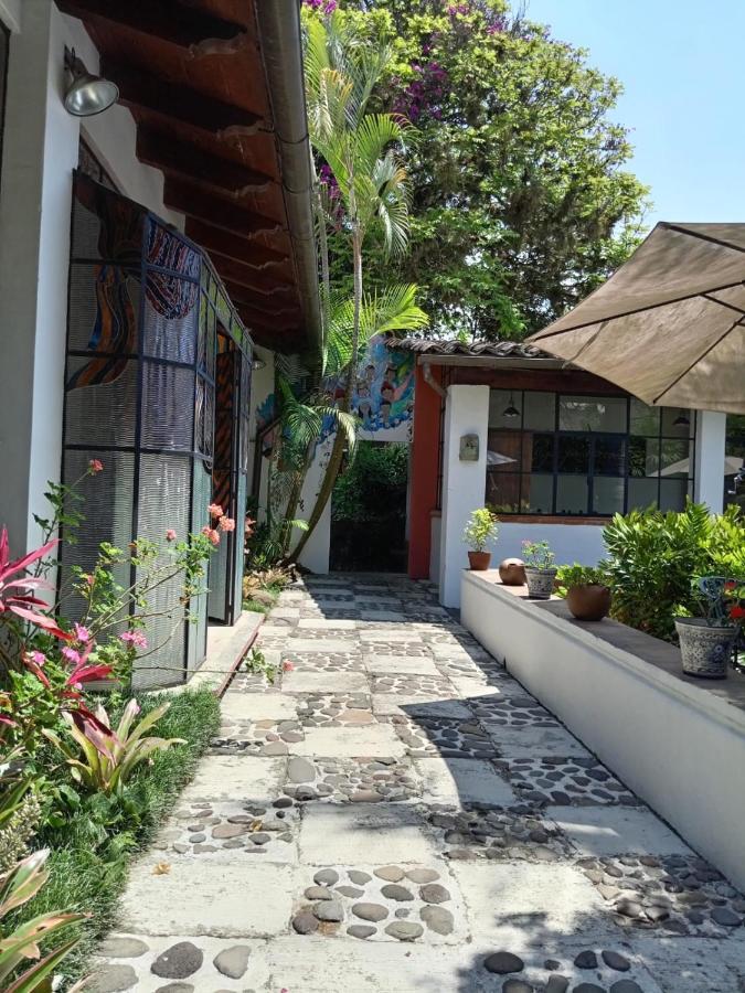 Hotel Boutique Casabella Coatepec  Extérieur photo