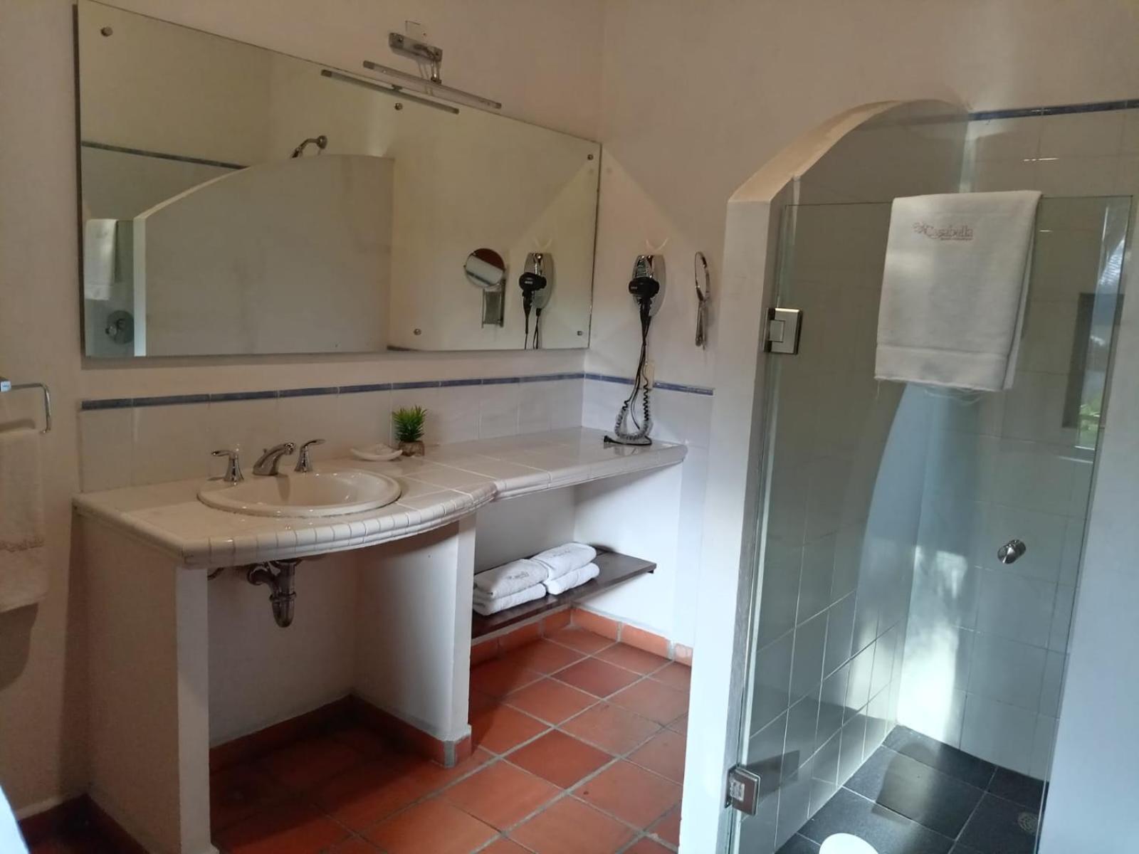 Hotel Boutique Casabella Coatepec  Extérieur photo