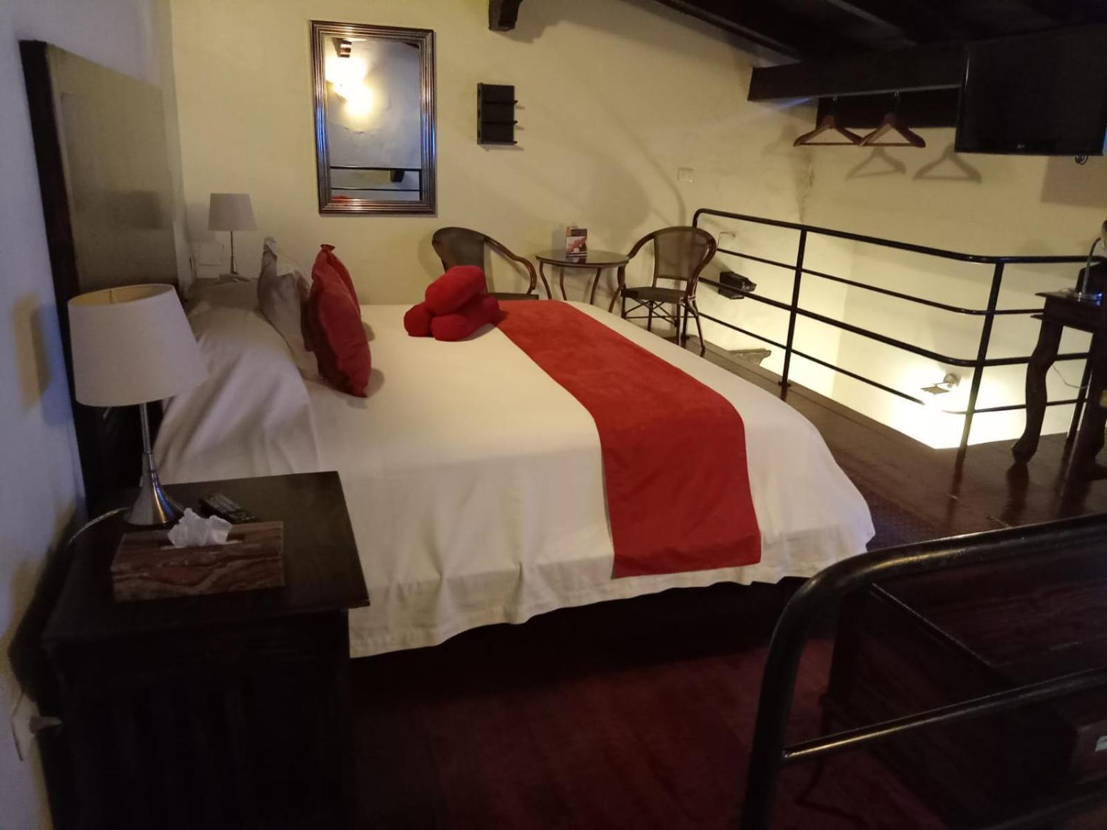 Hotel Boutique Casabella Coatepec  Extérieur photo