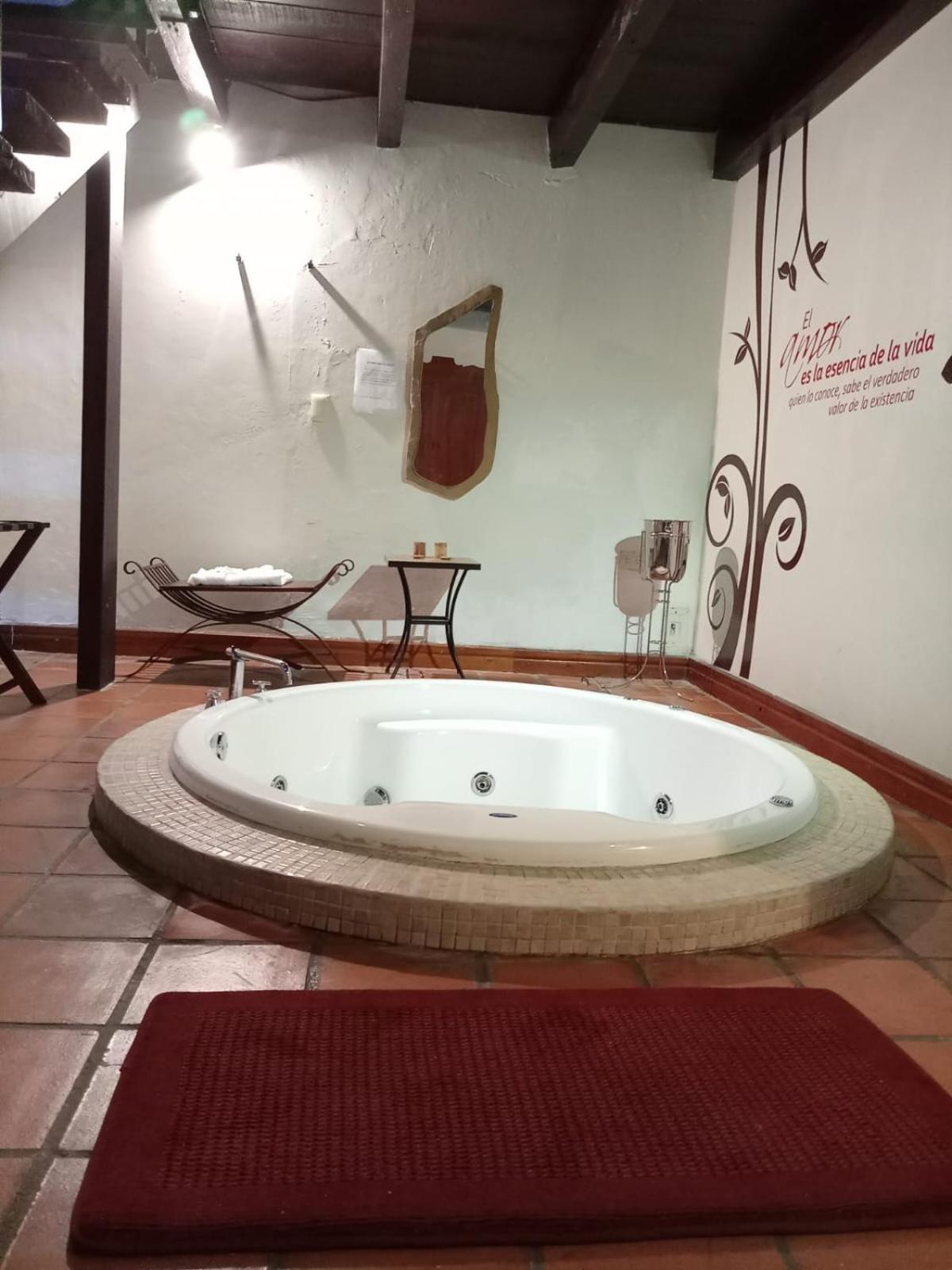 Hotel Boutique Casabella Coatepec  Extérieur photo
