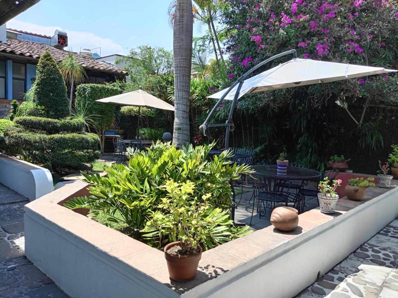 Hotel Boutique Casabella Coatepec  Extérieur photo