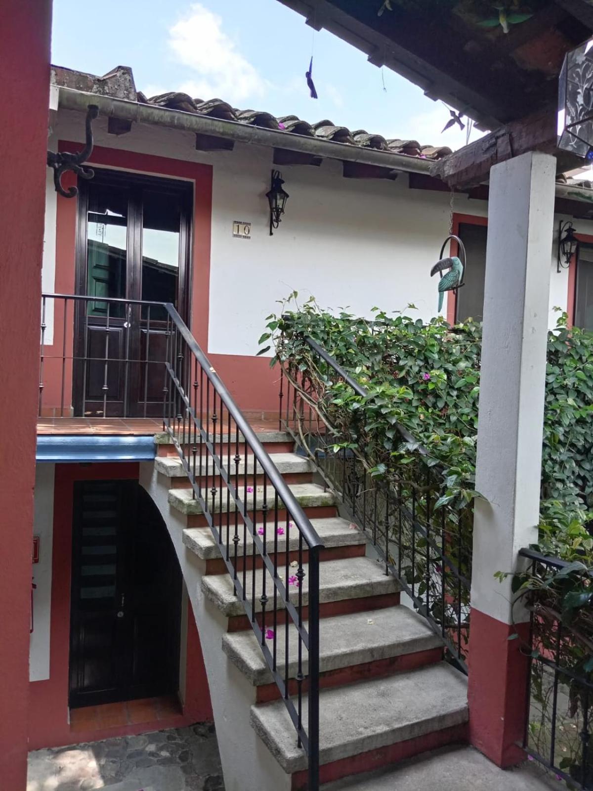 Hotel Boutique Casabella Coatepec  Extérieur photo