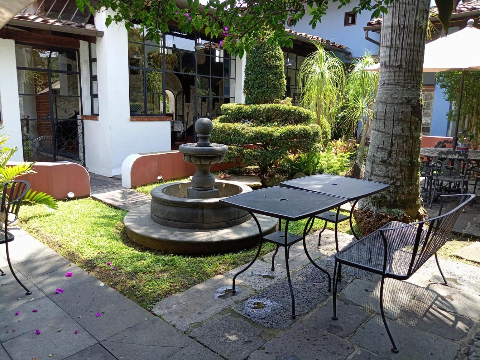 Hotel Boutique Casabella Coatepec  Extérieur photo