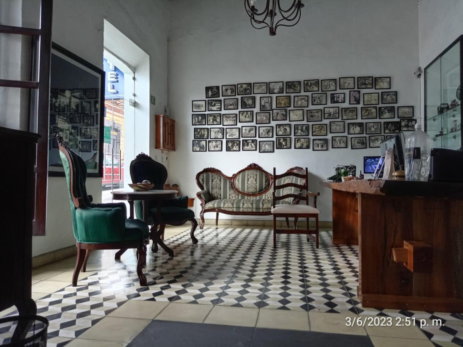 Hotel Boutique Casabella Coatepec  Extérieur photo