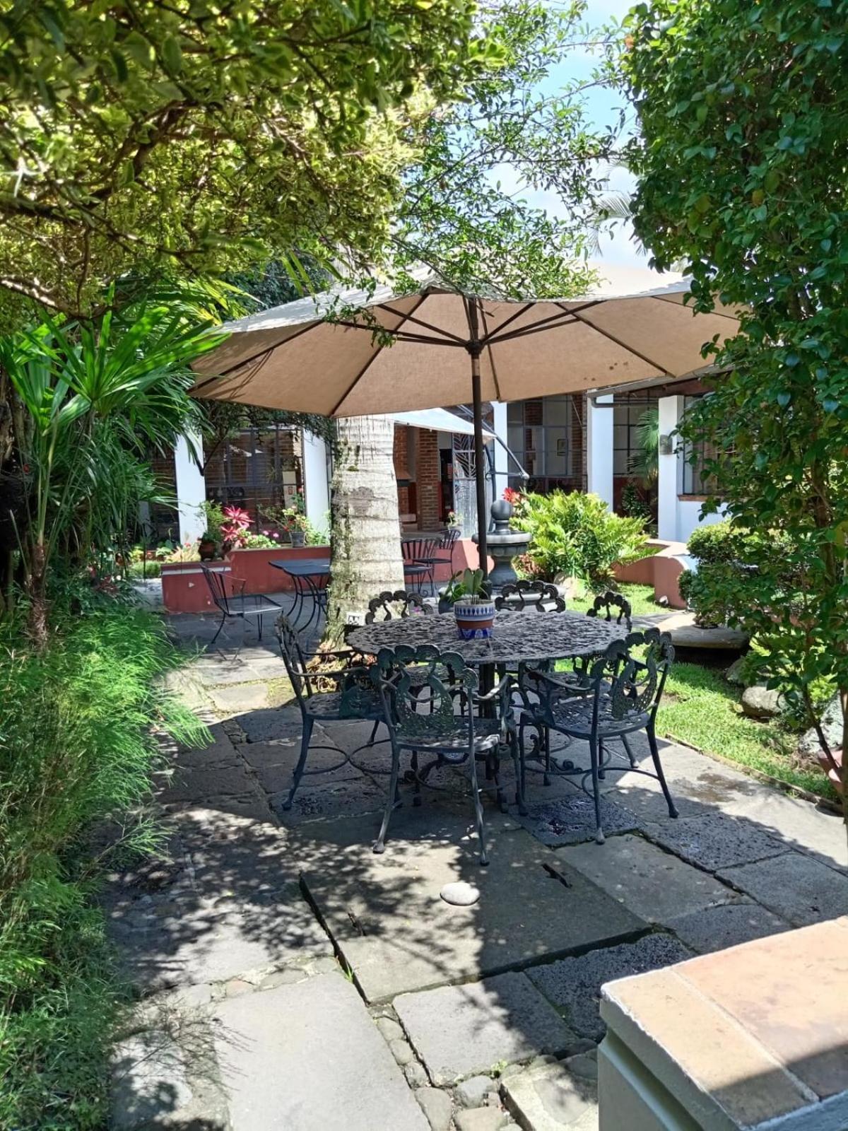 Hotel Boutique Casabella Coatepec  Extérieur photo