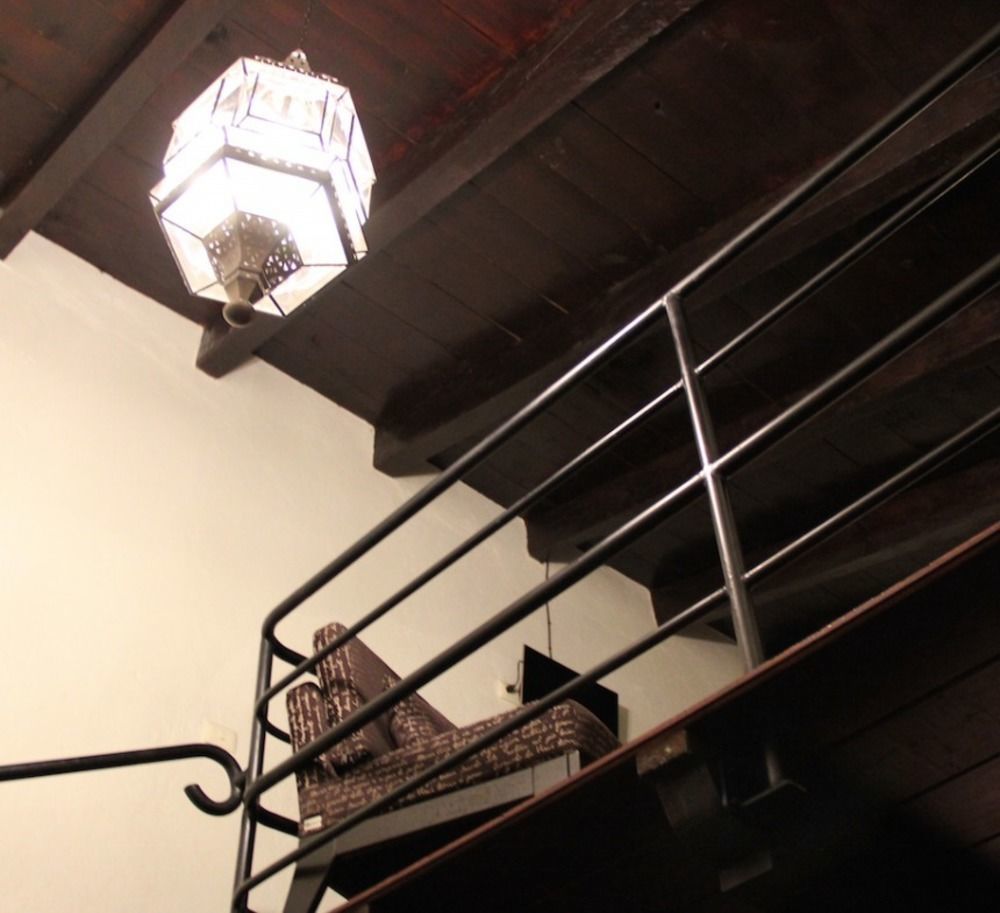 Hotel Boutique Casabella Coatepec  Extérieur photo