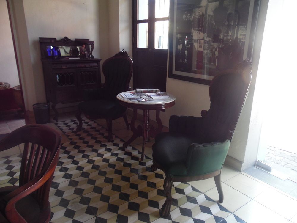 Hotel Boutique Casabella Coatepec  Extérieur photo