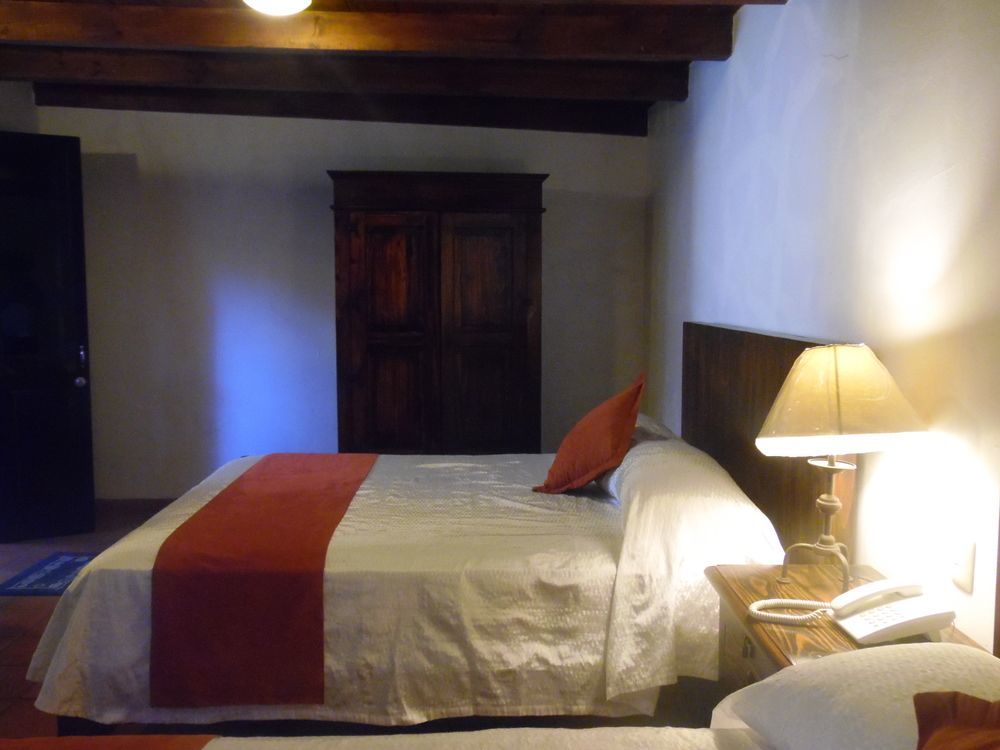 Hotel Boutique Casabella Coatepec  Extérieur photo