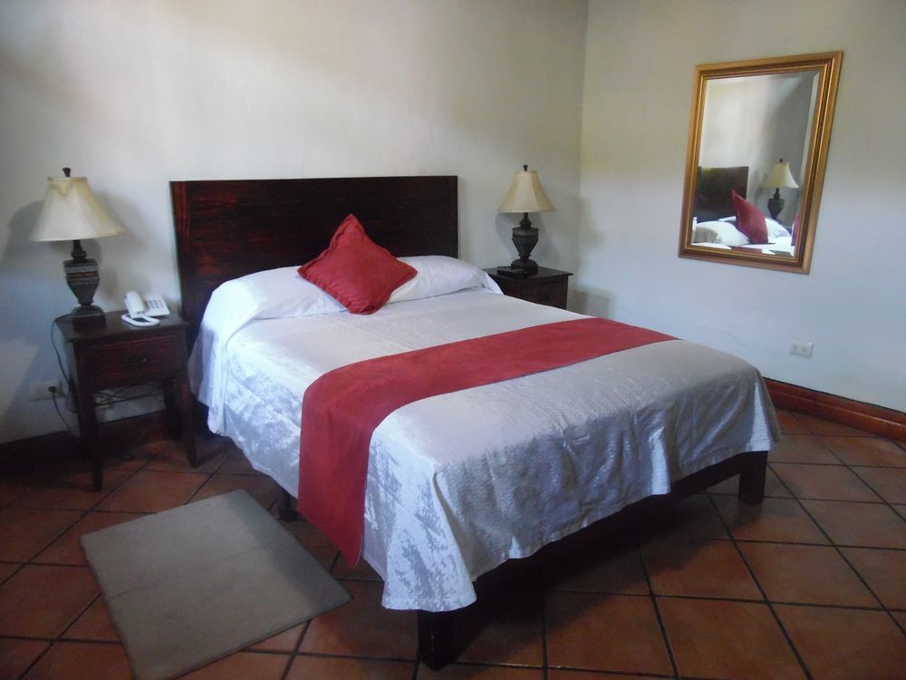 Hotel Boutique Casabella Coatepec  Extérieur photo