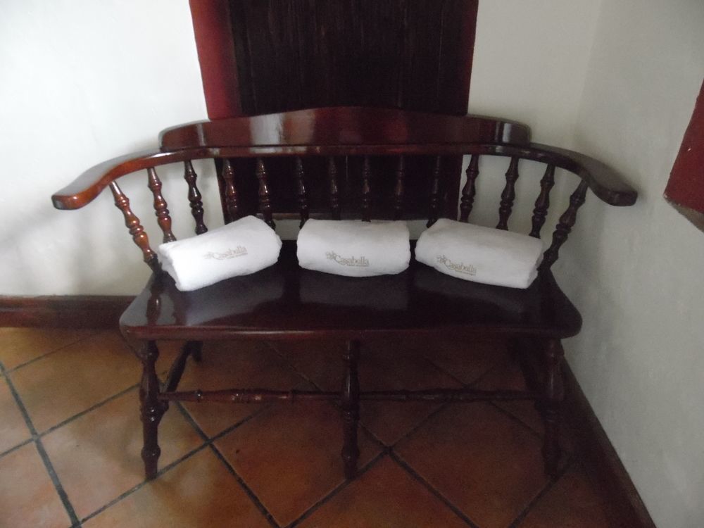 Hotel Boutique Casabella Coatepec  Extérieur photo