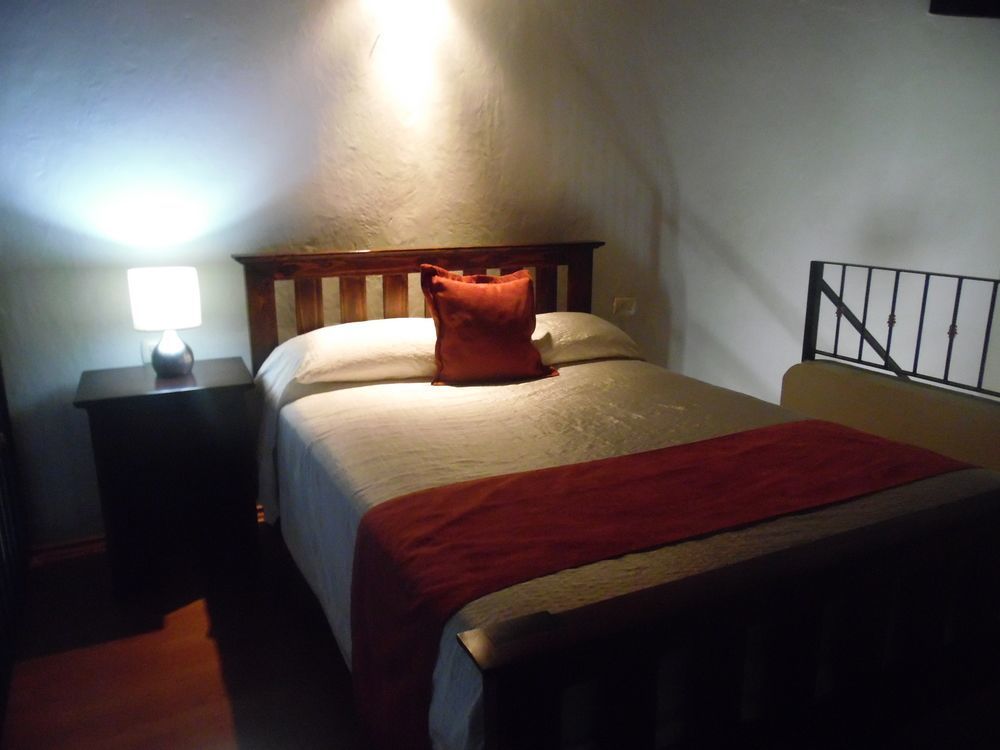Hotel Boutique Casabella Coatepec  Extérieur photo